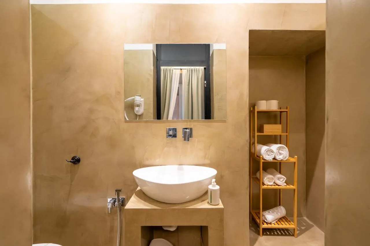 Musa Rooms Roma Bed & Breakfast