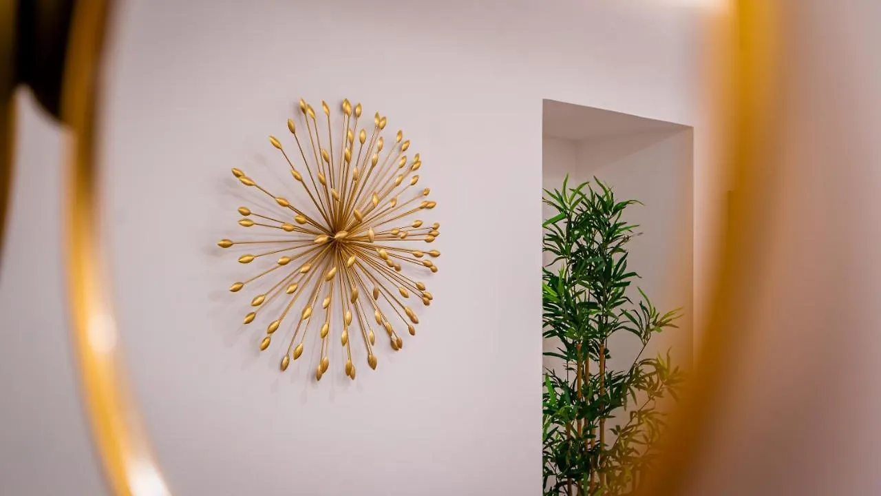 Musa Rooms Roma
