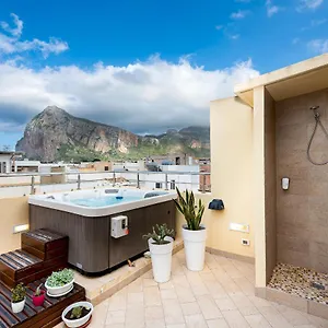 Ayres Del Mar Affittacamere San Vito Lo Capo