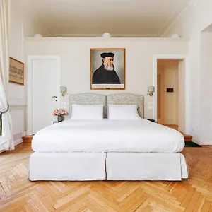 2* Guest house Relais Donna Lucrezia