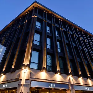 visit hotel