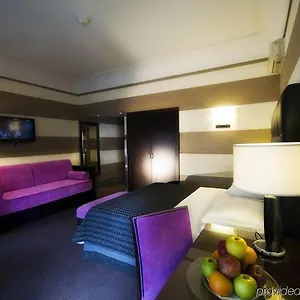 4* Hotel Panama Garden