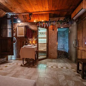 Le Fate Corbezzole Bed & Breakfast Romano D'Ezzelino