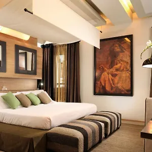 4* Hotel Babuino 181 - Small Luxury Of The World