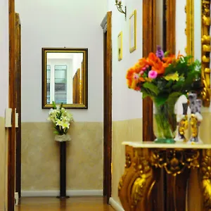 2* Couette-café Dulcis In Fundo