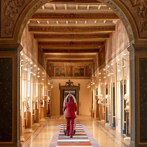 5* Hotel Palazzo Talia - Small Luxury Of The World