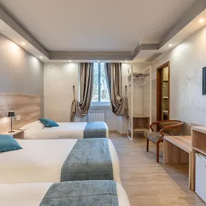 2* Πανσιόν Leone D'oro - Close To Piazza Vittorio