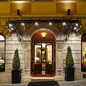 4* Hotel Ottocento