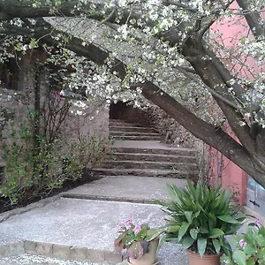 Al Pojat Bed & Breakfast Vobarno