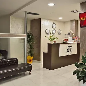 visit hotel