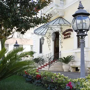 4* Hotel Pinciana