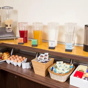 3* Bed & Breakfast Caesar House Residenze Romane